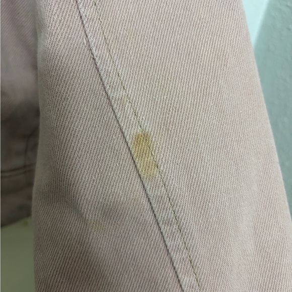 Free People Eisenhower Denim Jacket - Picture 7 of 10